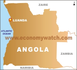 Angola Economy