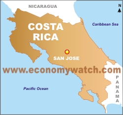 Costa Rica Economy