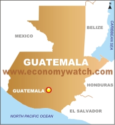 Guatemala Economy