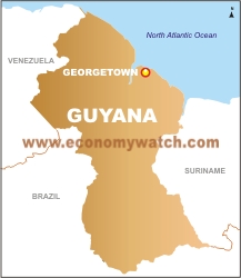 Guyana Economy