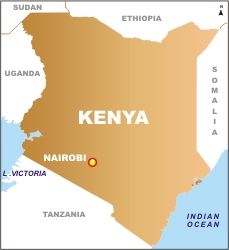 Kenya Economy
