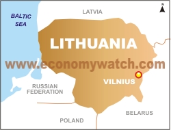 Lithuania Economy