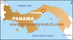 Panama Economy