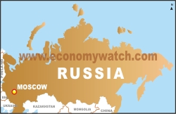 Russia Economy