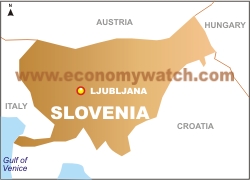 Slovenia Economy