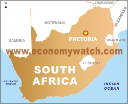 South Africa Economy