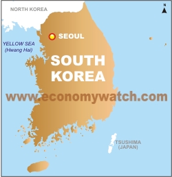 South Korea Economy