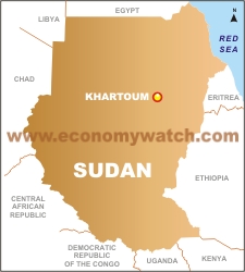 Sudan Economy