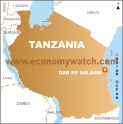 Tanzania Economy