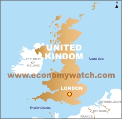 United Kingdom Economy