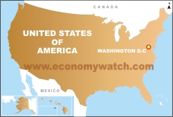 United States of America Economy