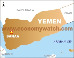 Yemen Economy