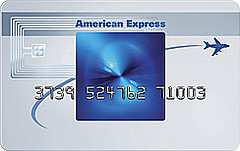 American Express Blue Sky Credit Card