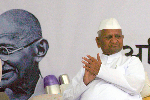 The Cost of Corruption in India