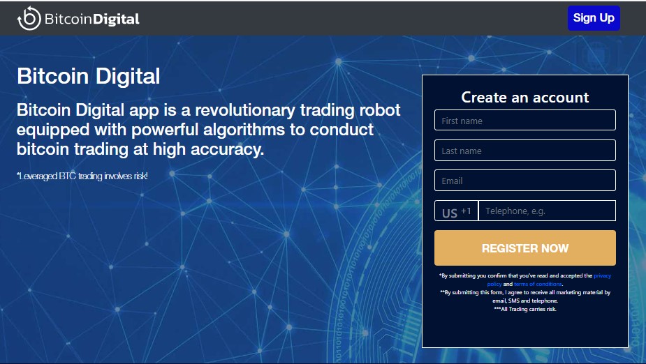 legitim bitcoin trading