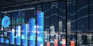 Place your bets here that the digital economy expands rapidly in 2016.