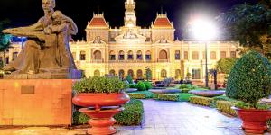 Experts warn not to get hopes up for Vietnam's next Congress.