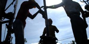 An expert weighs in on the state of oil now and where 2016 may lead.