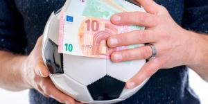 Bumping Euro 2016 to 24 teams means more money.