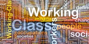 The absence of a discussion on class can have a political cost.