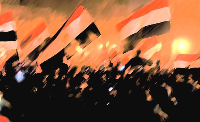Post-Arab Spring: Can The Arab World Revolutionise Their Economies? Post-Arab Spring: Can The Arab World Revolutionise Their Economies?