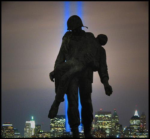 A Decade of Hurt – The Economic Legacy of 9/11: Joseph Stiglitz A Decade of Hurt – The Economic Legacy of 9/11: Joseph Stiglitz