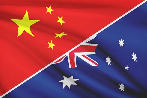 How will Australia redefine its role in the Asian economic system? How will Australia redefine its role in the Asian economic system?