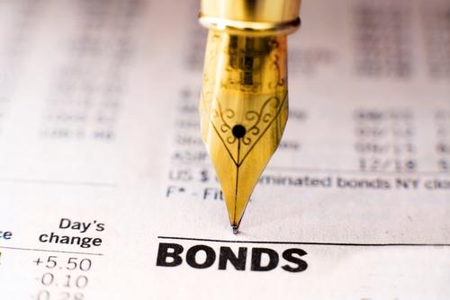 Breaking up capital congestion is a byproduct of negative interest rates. Breaking up capital congestion is a byproduct of negative interest rates.
