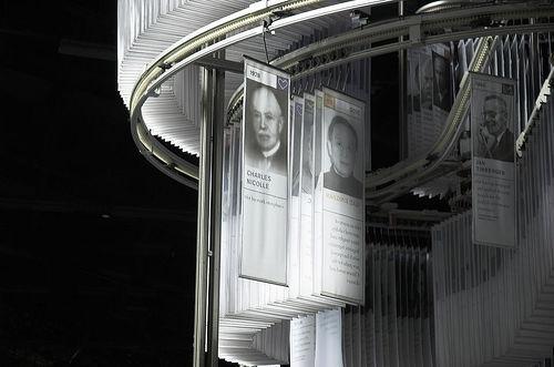 Nobel Prize Winners Nobel Prize Winners