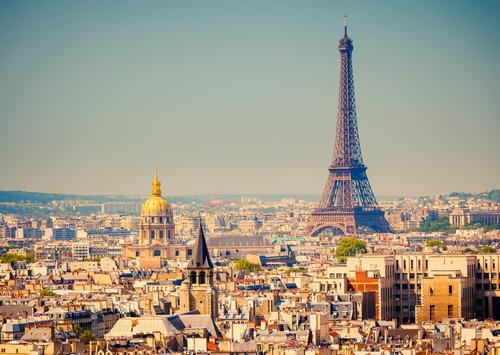 Challenges persist for Muslims in France. Challenges persist for Muslims in France.