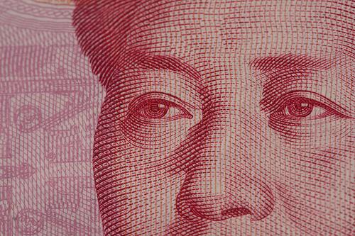 In Asia, Is the RMB Displacing the Dollar?: Michael Pettis In Asia, Is the RMB Displacing the Dollar?: Michael Pettis
