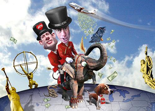 Mitt’s Misguided Beliefs – Why The World Faces Greater Risks Under A Romney Presidency: Joseph Stiglitz Mitt’s Misguided Beliefs – Why The World Faces Greater Risks Under A Romney Pre