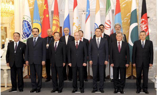 The SCO is looking to Expand for Security and Trade Purposes The SCO is looking to Expand for Security and Trade Purposes