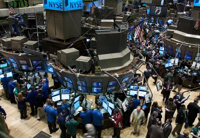 There is market movement, but not much as the holiday approaches There is market movement, but not much as the holiday approaches