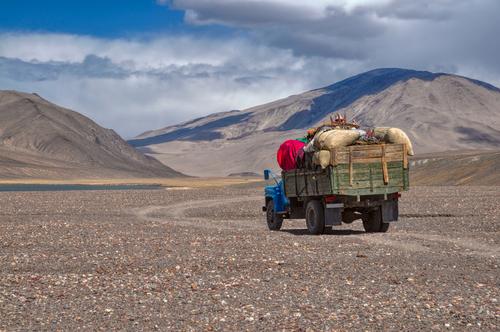 Chinese investment pivots to Tajikistan from Kyrgyzstan. Chinese investment pivots to Tajikistan from Kyrgyzstan.
