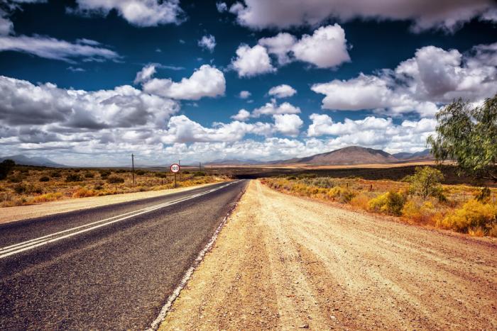 Modeling our behavior could help build more efficient roads. Modeling our behavior could help build more efficient roads.