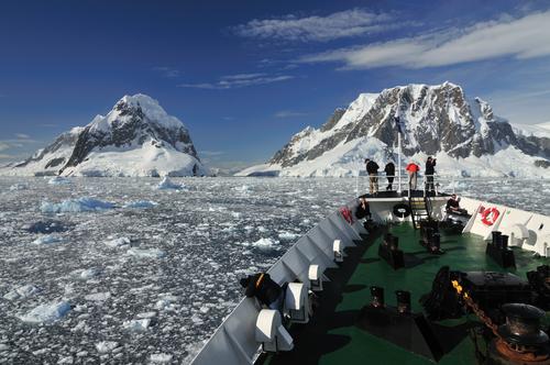 arctic council arctic council