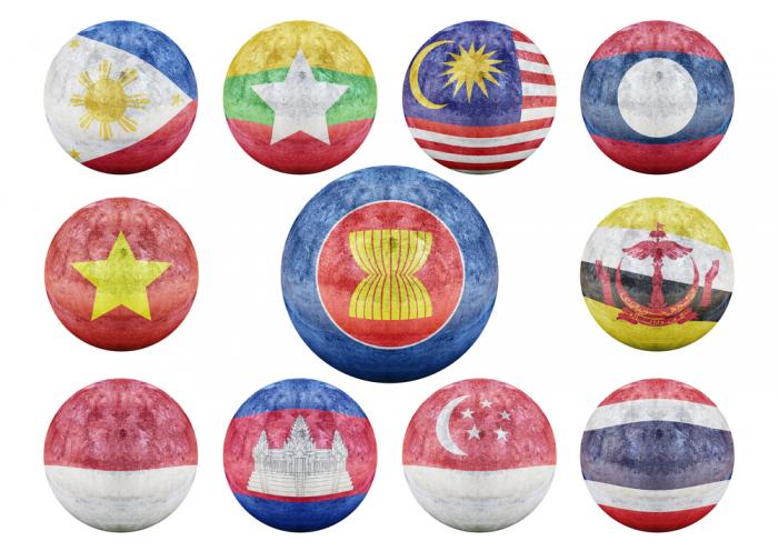 ASEAN has always faced challenges, this time it is irrelevancy. ASEAN has always faced challenges, this time it is irrelevancy.