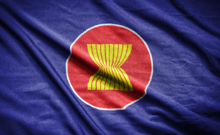 The TPP and OBOR can still be pushed around by ASEAN. The TPP and OBOR can still be pushed around by ASEAN.