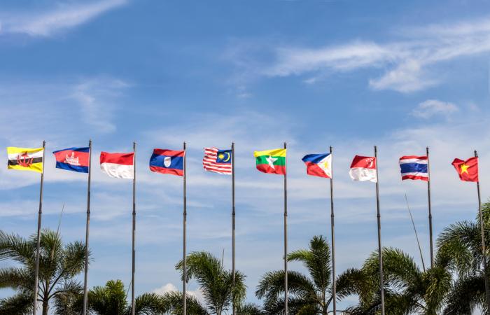 One of the top priorities for ASEAN members is unlocking strategic value. One of the top priorities for ASEAN members is unlocking strategic value.