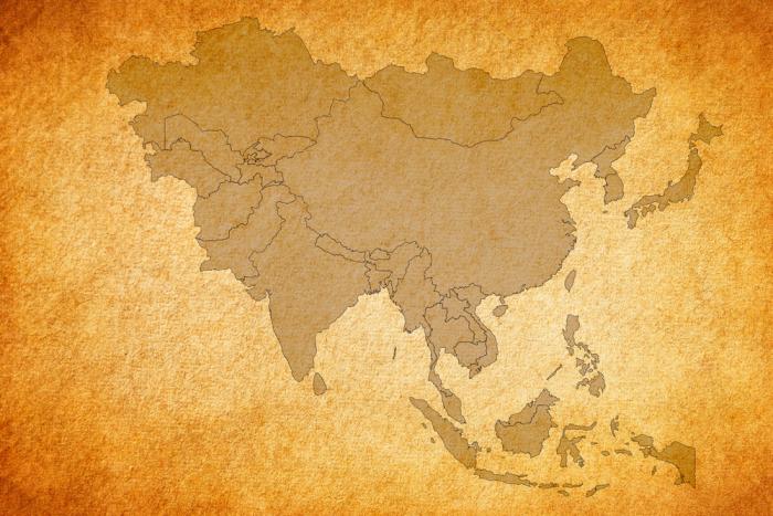 Digitized finance is spreading across Asia at a rapid rate. Digitized finance is spreading across Asia at a rapid rate.