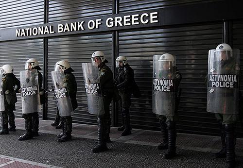 Europe’s Policy Problem: Balancing Austerity With Economic Growth Europe’s Policy Problem: Balancing Austerity With Economic Growth