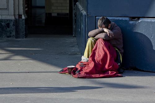 Will Austerity Make Inequality Worse? : Ortiz & Cummins Will Austerity Make Inequality Worse? : Ortiz & Cummins