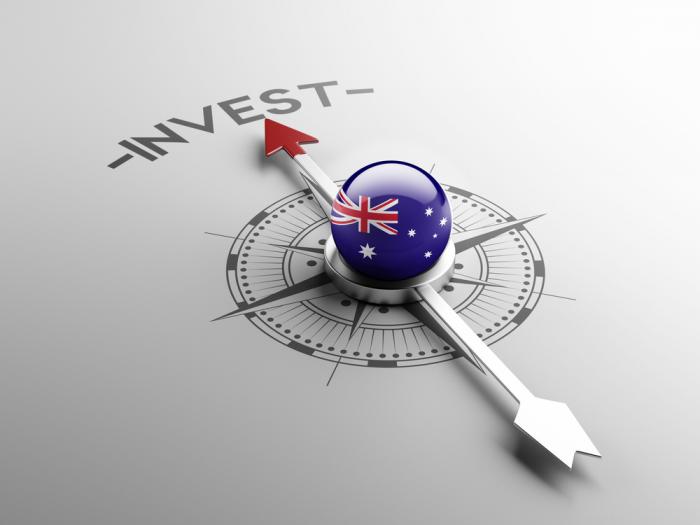 Chinese investment in Australia is facing challenges from Treasurer Morrison. Chinese investment in Australia is facing challenges from Treasurer Morrison.