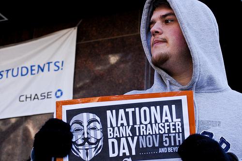 Coming Soon to a Bank Near You: The End Of Free Consumer Banking Coming Soon to a Bank Near You: The End Of Free Consumer Banking