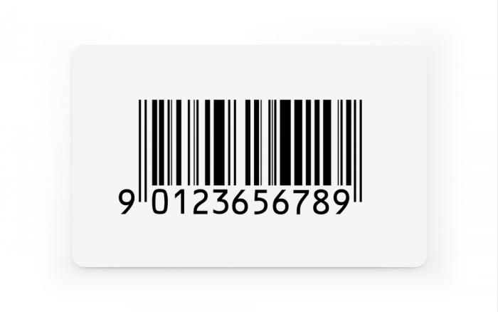 New technology is putting pressure on the bar code's existence. New technology is putting pressure on the bar code's existence.