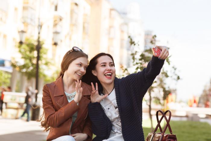 Your best friend may not be the best way to find a new job. Your best friend may not be the best way to find a new job.