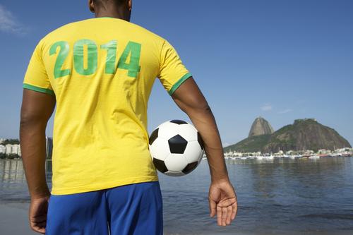 The Economic Impact Of The World Cup The Economic Impact Of The World Cup