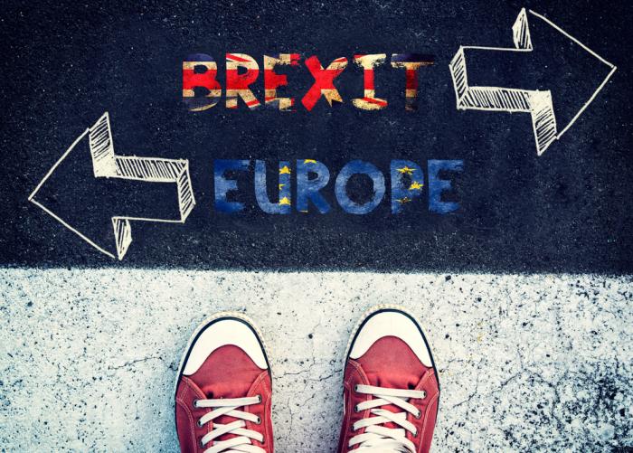 The Brexit will be costly, but may also be isolated. The Brexit will be costly, but may also be isolated.