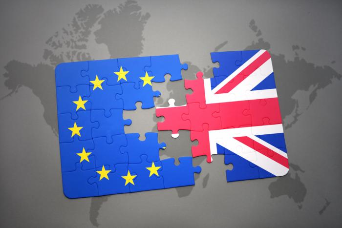 The UK dominoes are already falling after the Brexit. The UK dominoes are already falling after the Brexit.